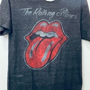 VINTAGE Rolling stones at-shirt